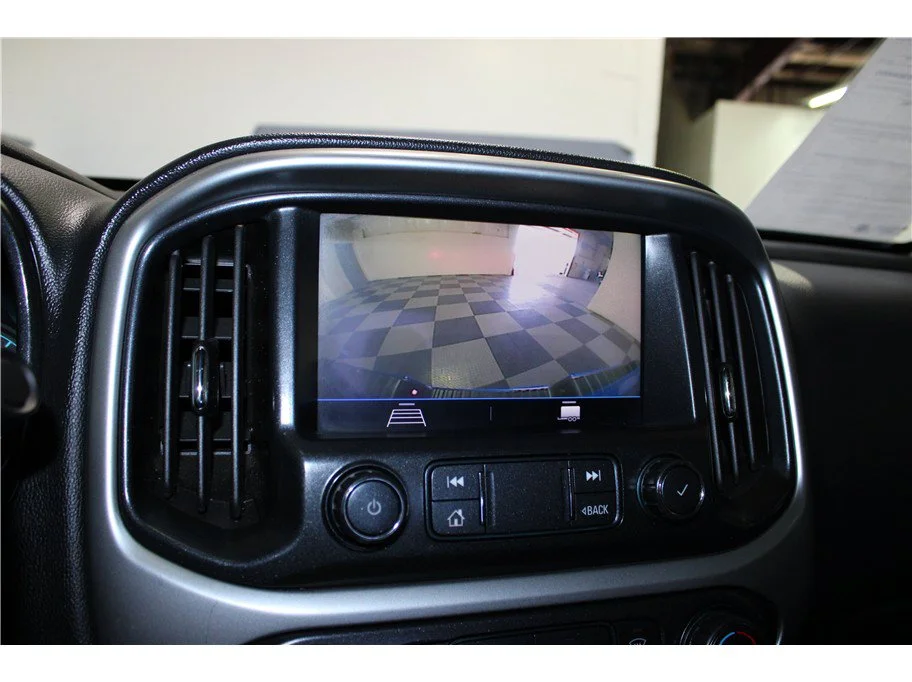 Used 2021 Bright Blue Metallic Chevrolet 2WD LT image 27
