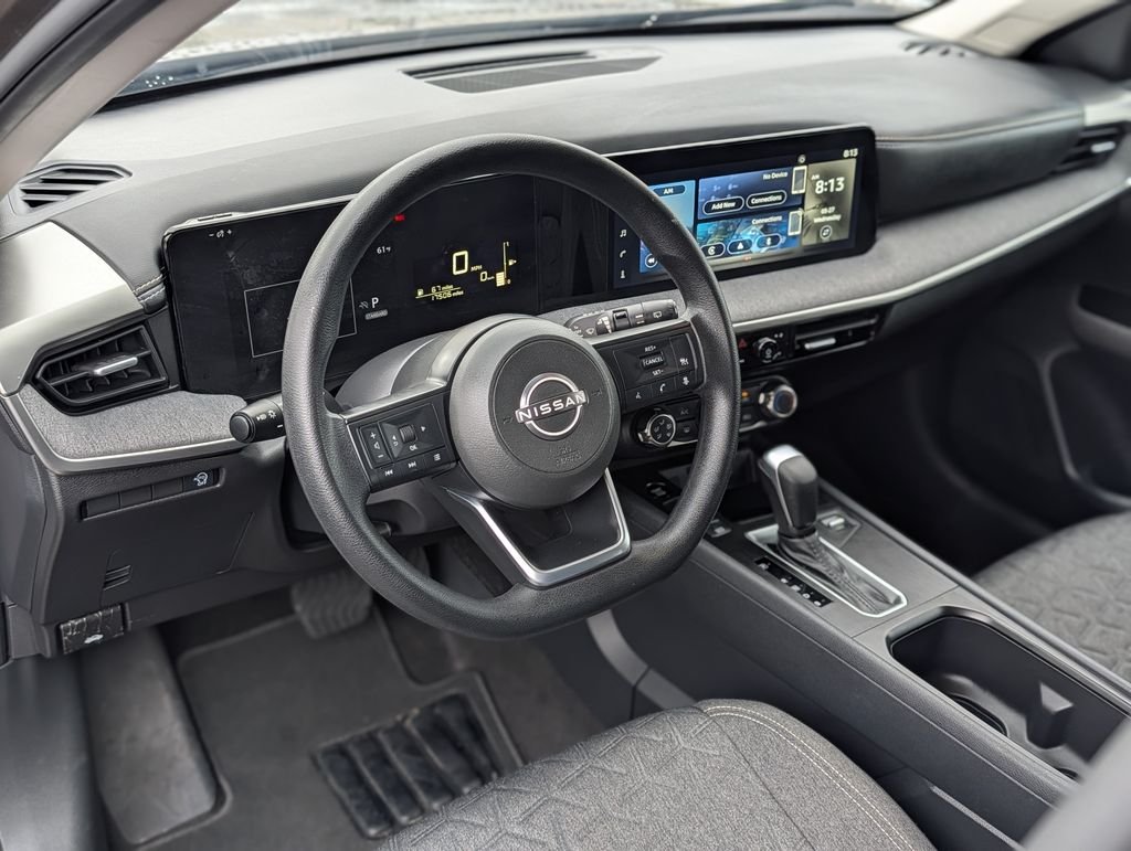 2025 Nissan Kicks SV - Photo 20