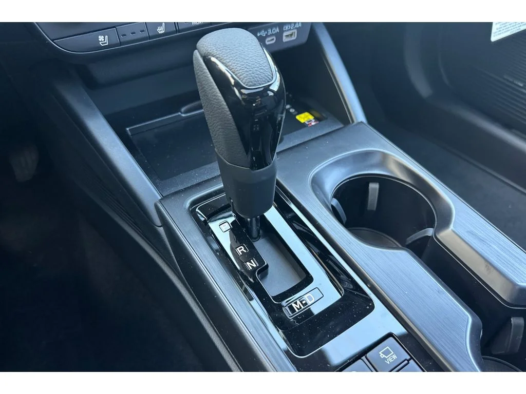New 2026 CRYSTAL BLACK SILICA Subaru Touring XT image 21