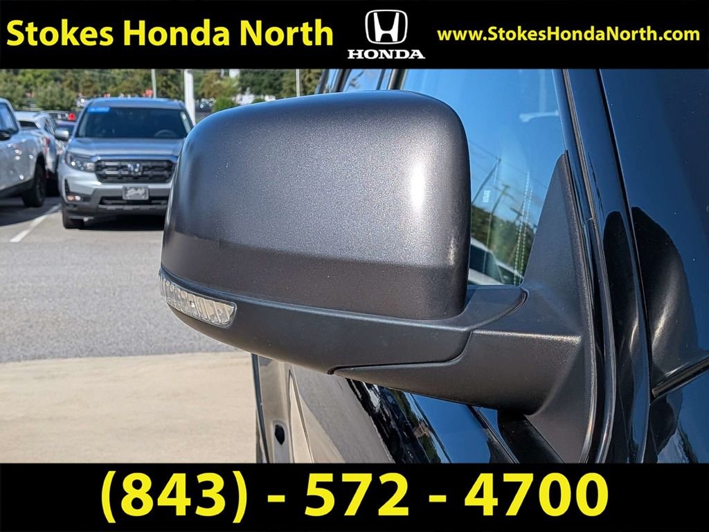 Used 2021 Black Jeep 80th Anniversary Edition image 14