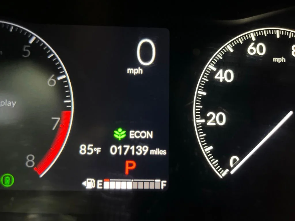 2024 Honda HR-V Sport - Photo 18