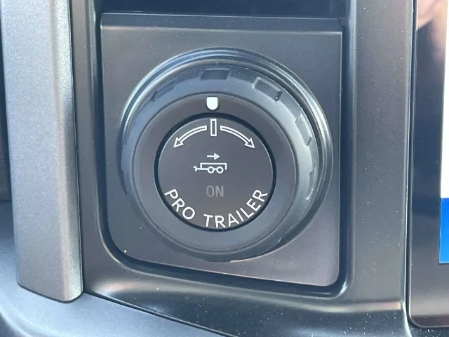 New 2026 Black Ford XLT image 22