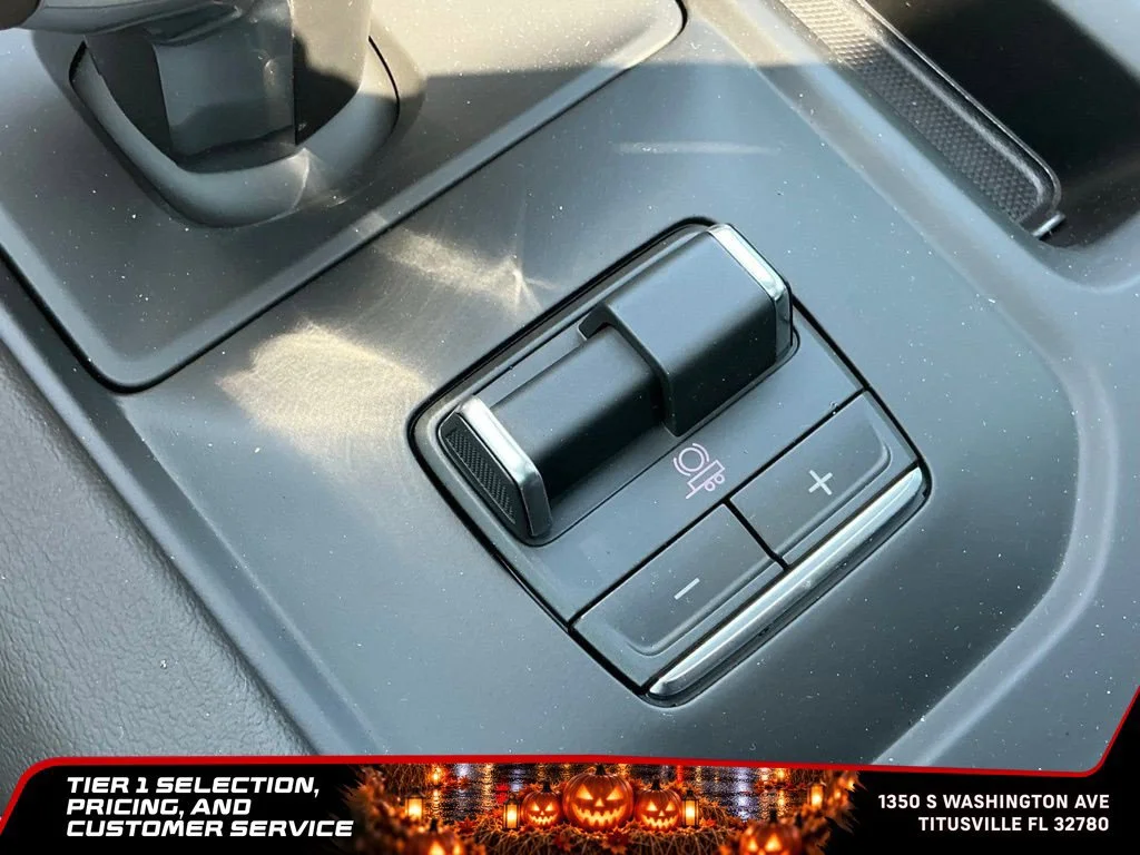 New 2026 Glacier White Tricoat GMC Denali image 33