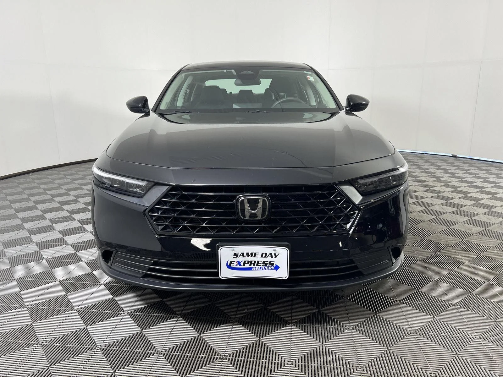 Used 2023  Honda EX image 29