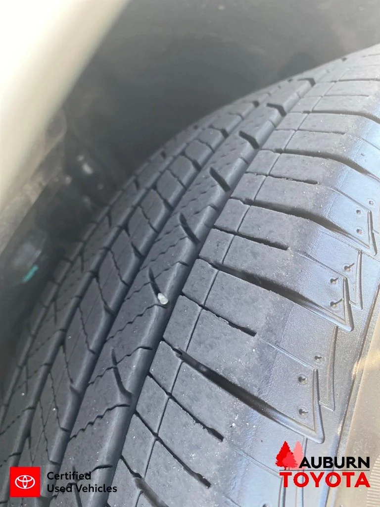 Used 2025 Cement Toyota XSE image 12