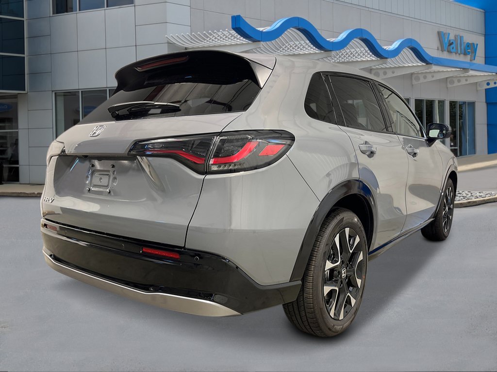 Vehicle thumbnail