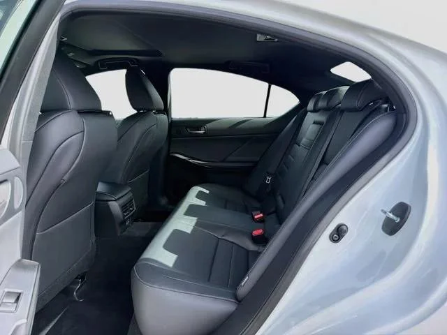 New 2026 Ultra White Lexus F SPORT image 26