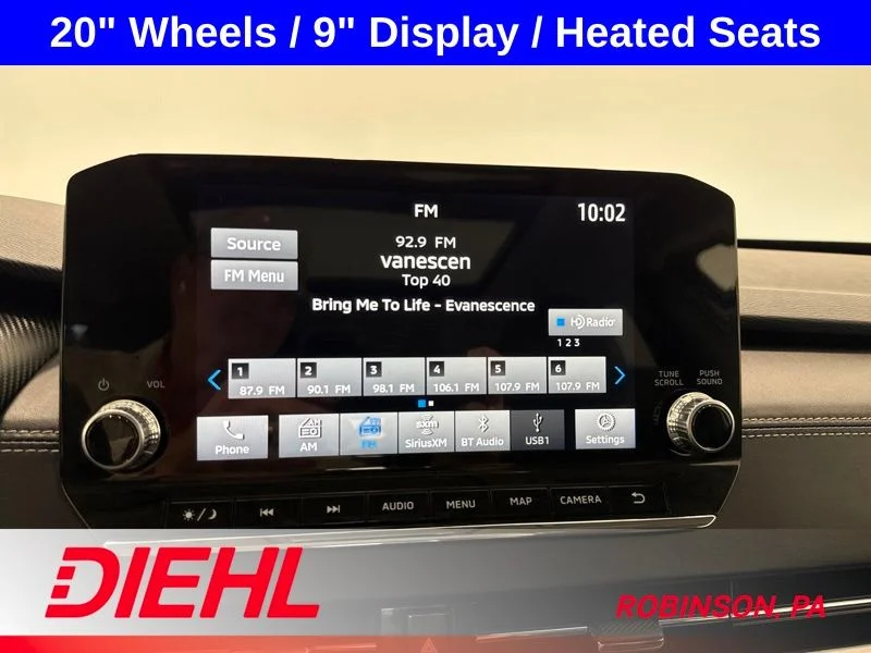 Used 2024 White Mitsubishi SE Ralliart image 34
