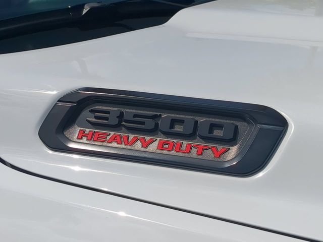 Certified Used 2024 White Ram Tradesman image 13