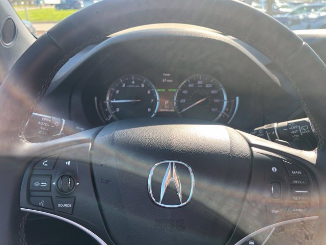 2020 Acura MDX Base - Photo 40