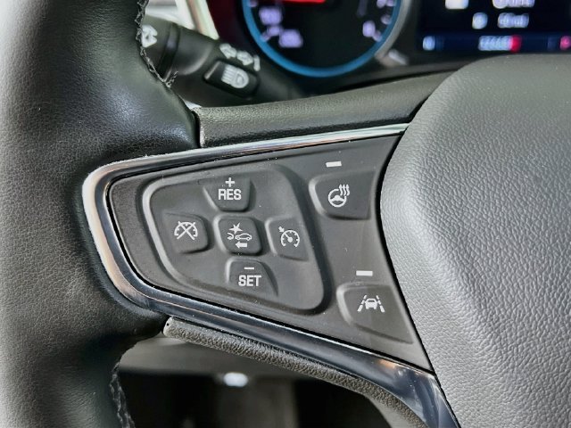 2024 Chevrolet Equinox Premier - Photo 13