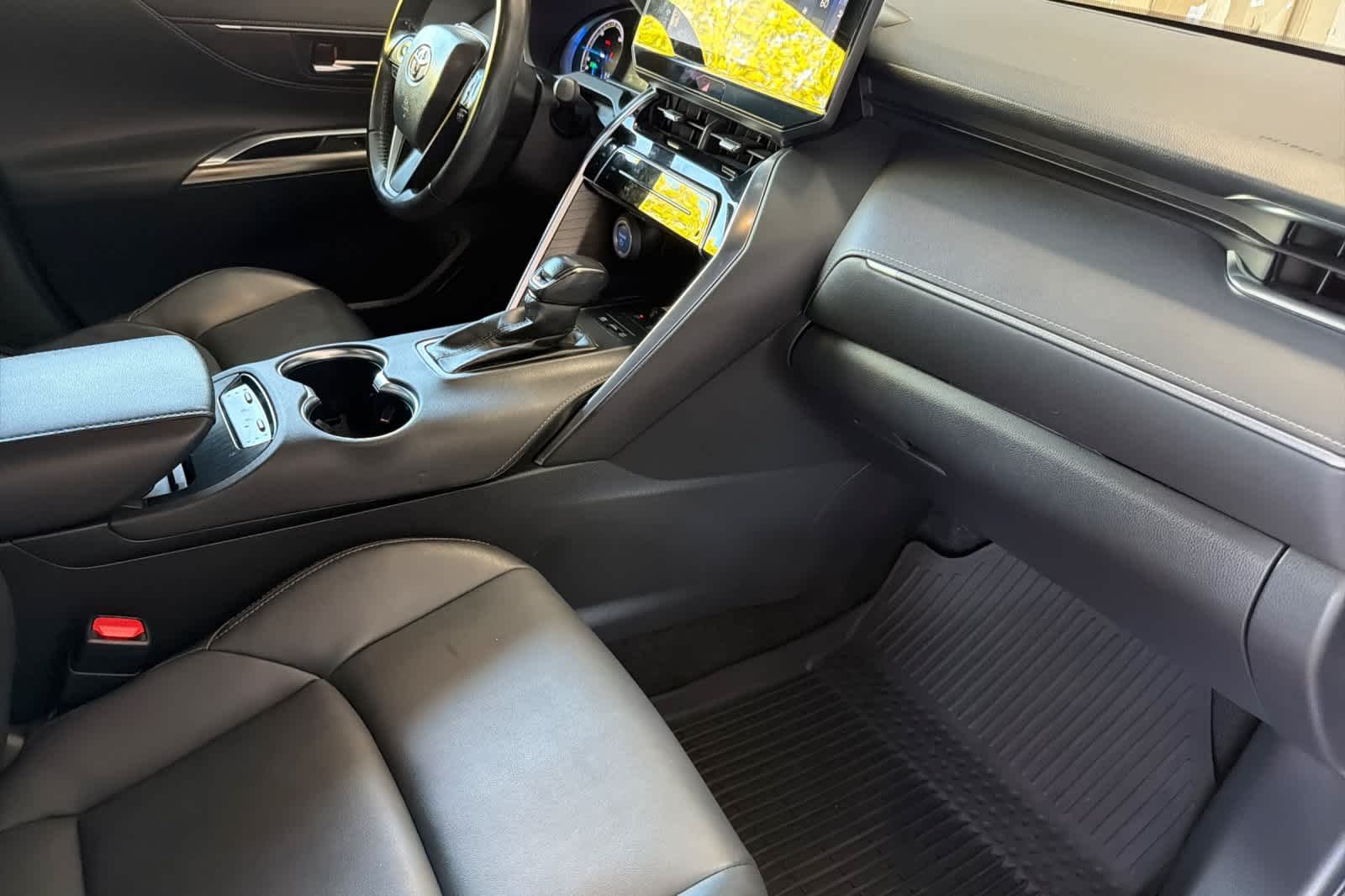 Used 2022 Blueprint Toyota XLE image 17