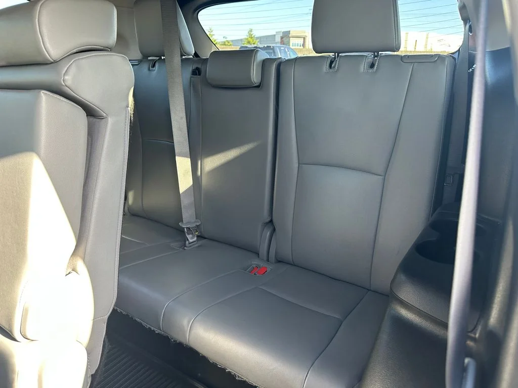 Used 2023 Gray Toyota XLE image 15