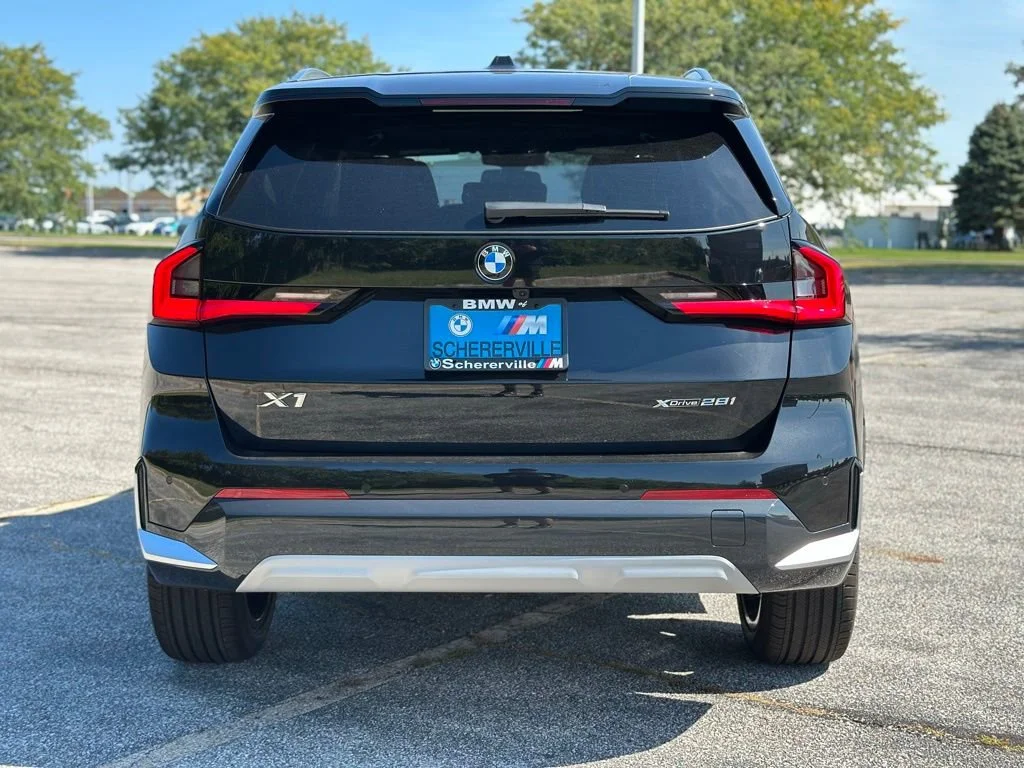 2026 BMW X1 XDrive28i - Photo 6