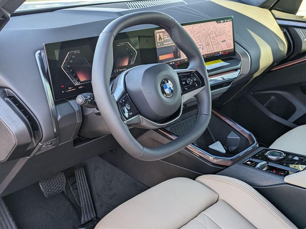 2026 BMW X3 30 - Photo 11