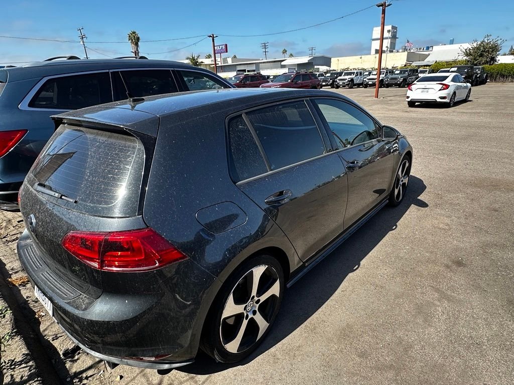 Used 2015 Carbon Steel Gray Metallic Volkswagen 2.0T SE image 19