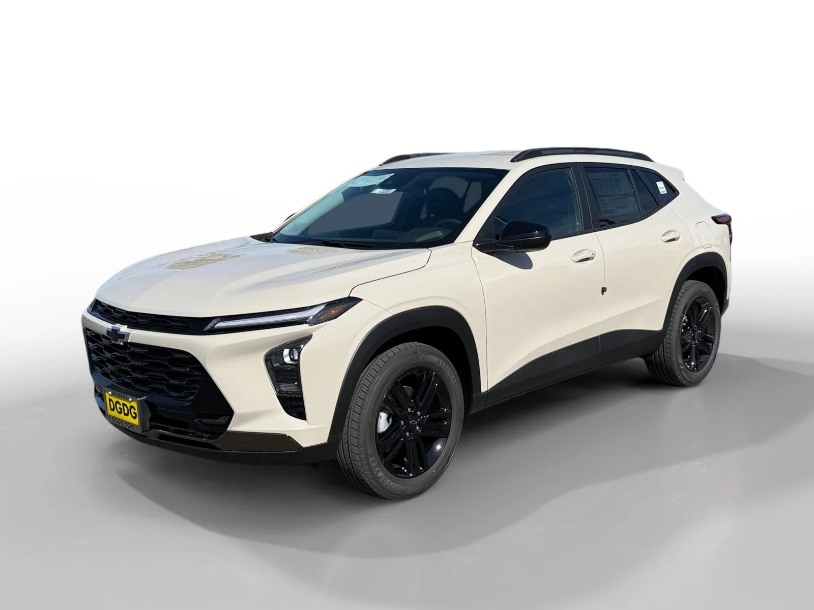 2026 Chevrolet Trax Activ's photo