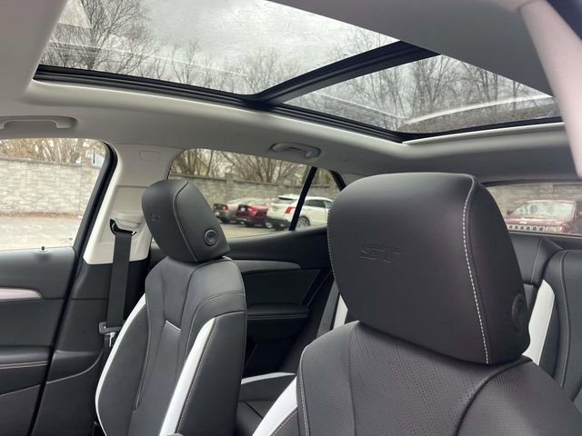 2026 Buick Envision Sport Touring - Photo 20