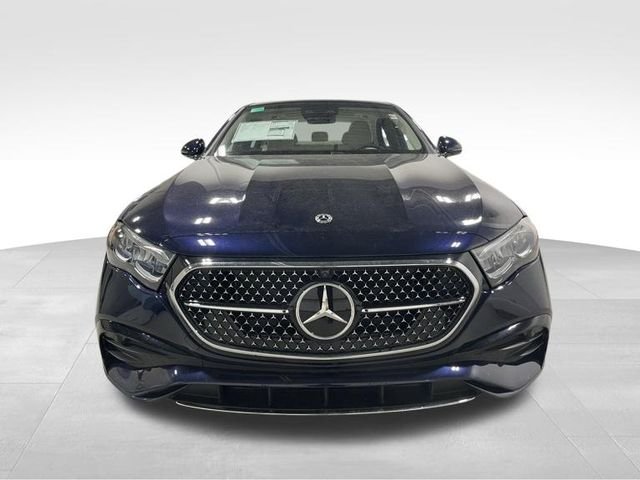 New 2026  Mercedes-Benz E 350 image 2
