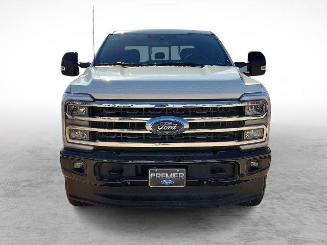 2025 Ford F-250 Super Duty King Ranch - Photo 28