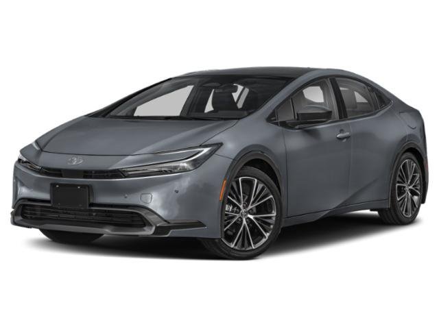 2026 Toyota Prius