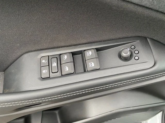 New 2026 Silver Jeep Laredo image 18