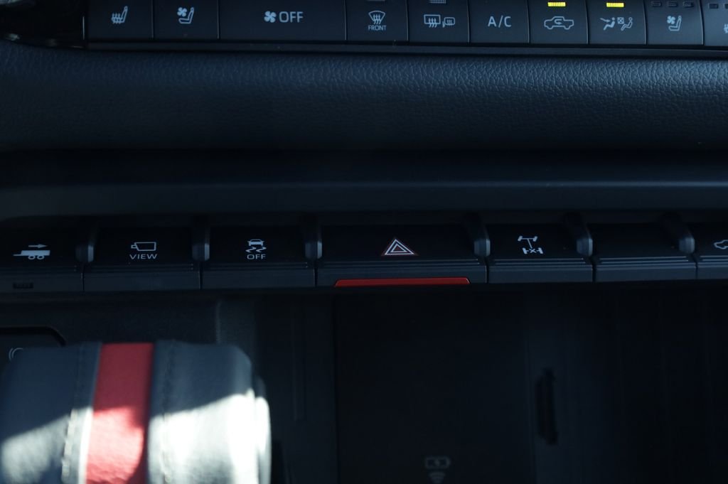 2026 Toyota Tundra TRD Pro - Photo 23