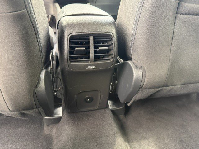 Used 2024 Gray Metallic Ford Active image 24