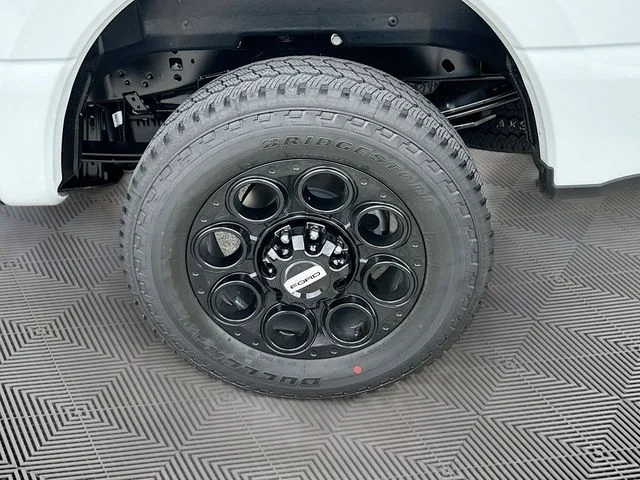 New 2026 Avalanche Ford Lariat image 20