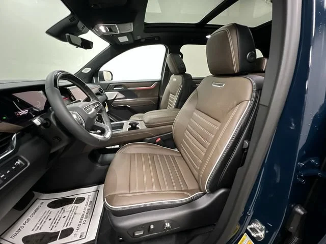 2027 GMC Acadia Denali Ultimate - Photo 21