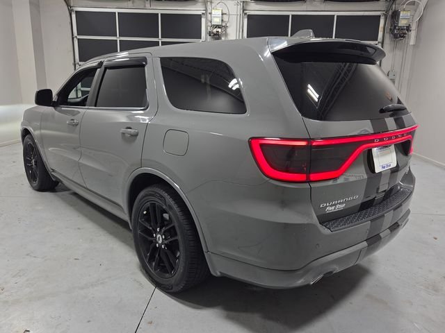 Used 2022 Gray Dodge R/T image 10