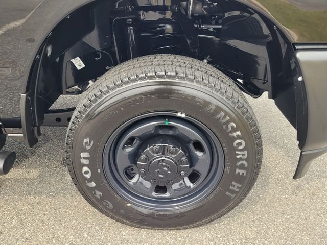 2025 RAM 2500 Tradesman - Photo 18