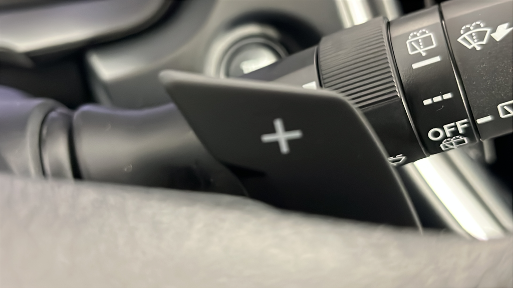 New 2026 MAGNETITE GRAY METALLIC Subaru Sport image 25