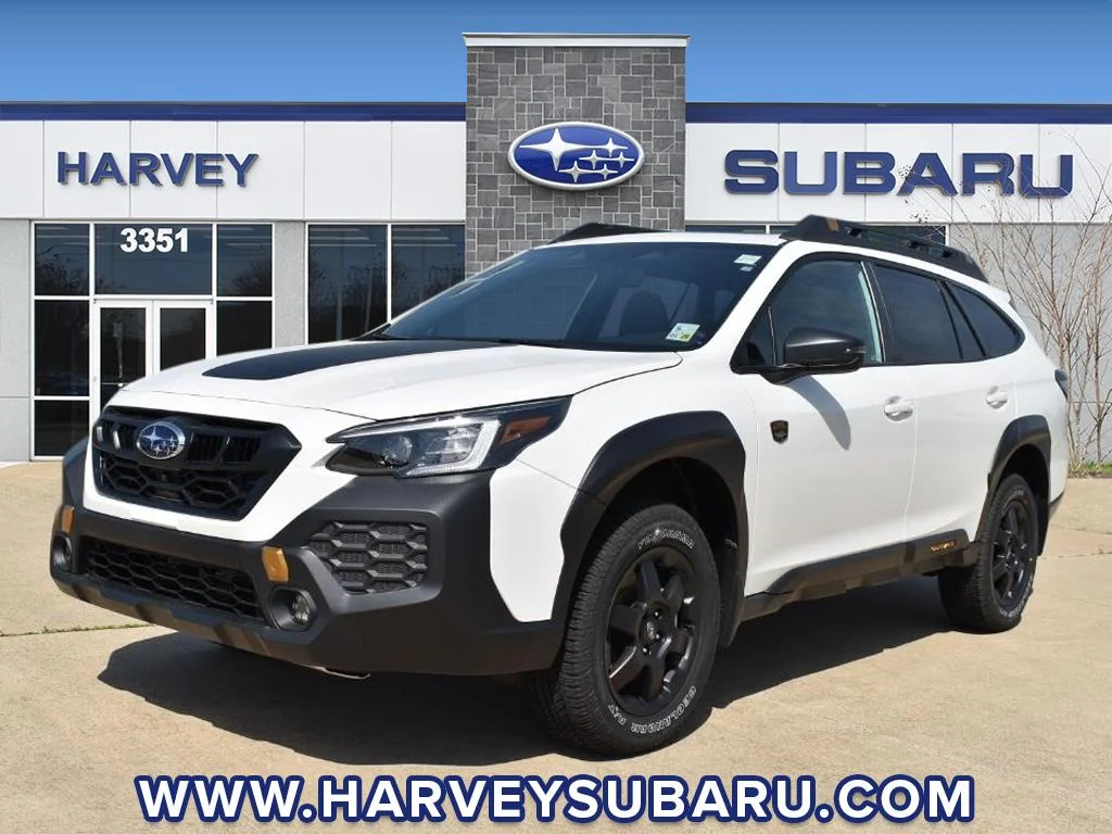 2025 Subaru Outback Outback Wilderness's photo