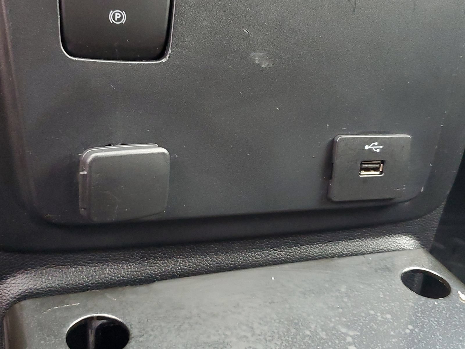 Used 2020 Black Ford Base image 23