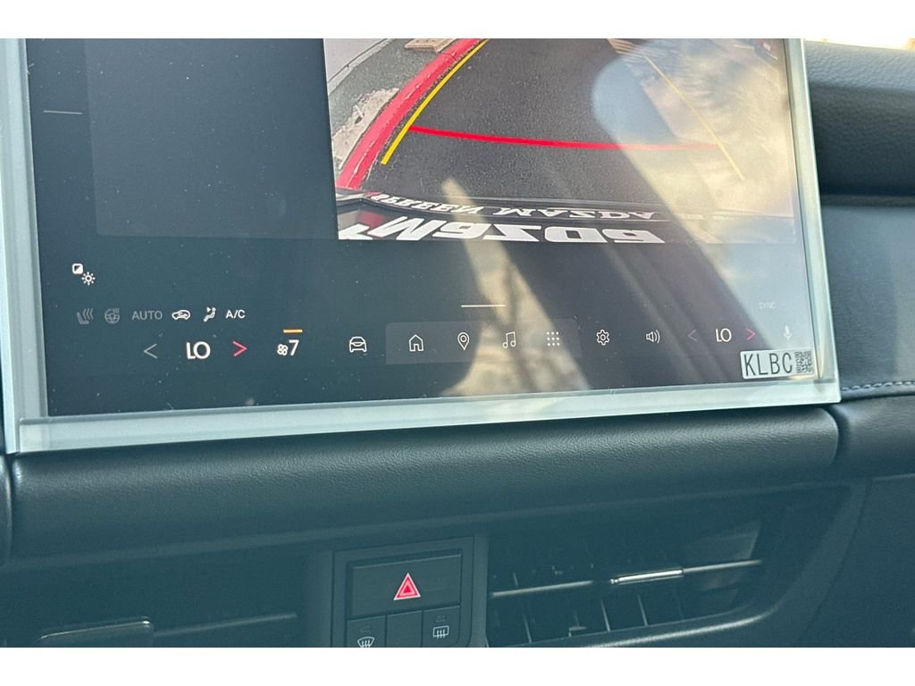 New 2026 Jet Black Mica Mazda 2.5 S Preferred AWD image 18