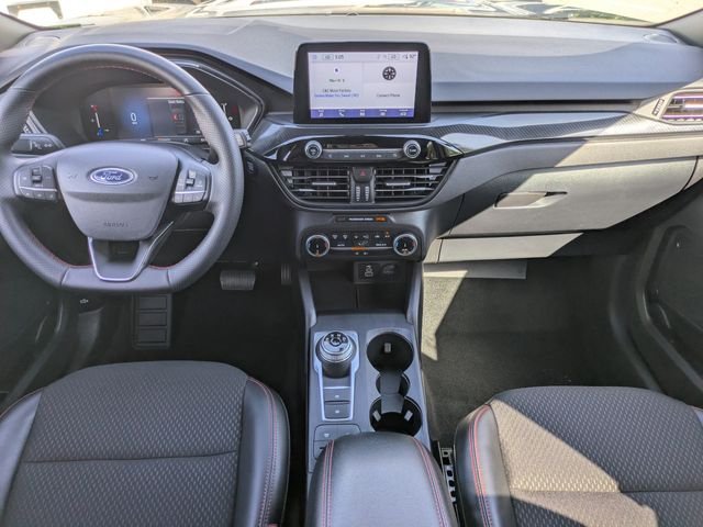 Used 2025 Gray Ford ST-Line image 15