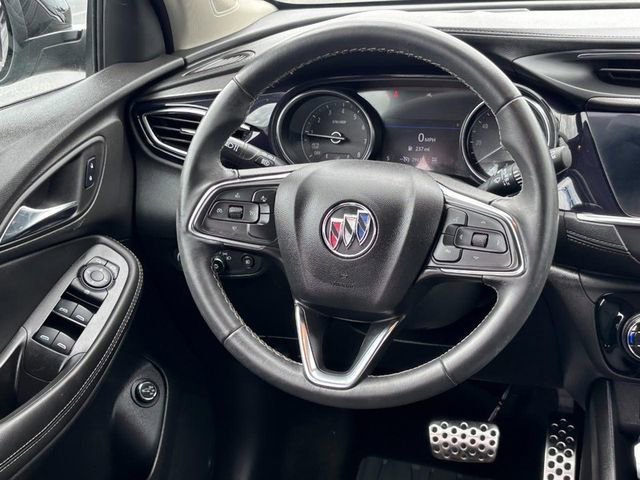 2023 Buick Encore GX Select - Photo 12