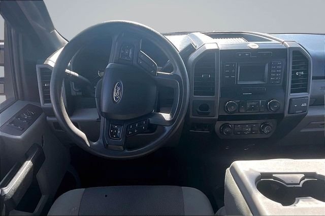Used 2019 Oxford White Ford XL image 5