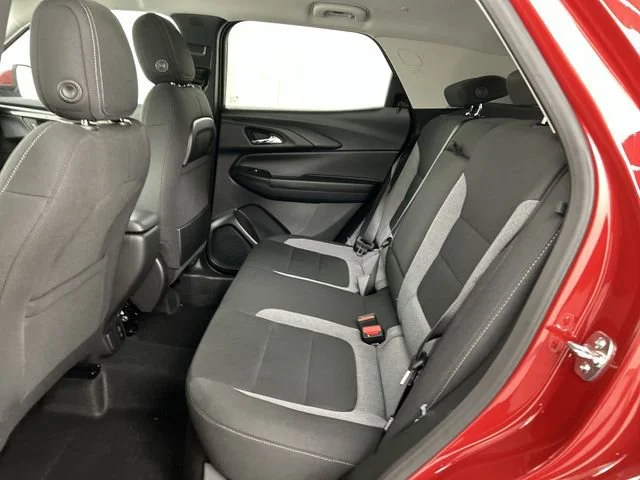 2026 Chevrolet Trailblazer LT - Photo 21