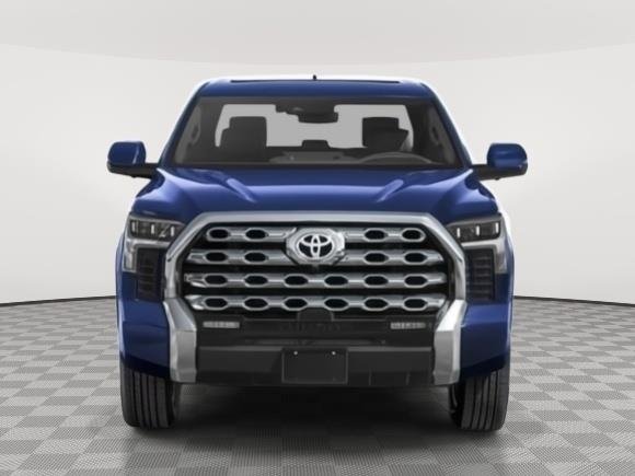 2026 Toyota Tundra Platinum - Photo 7