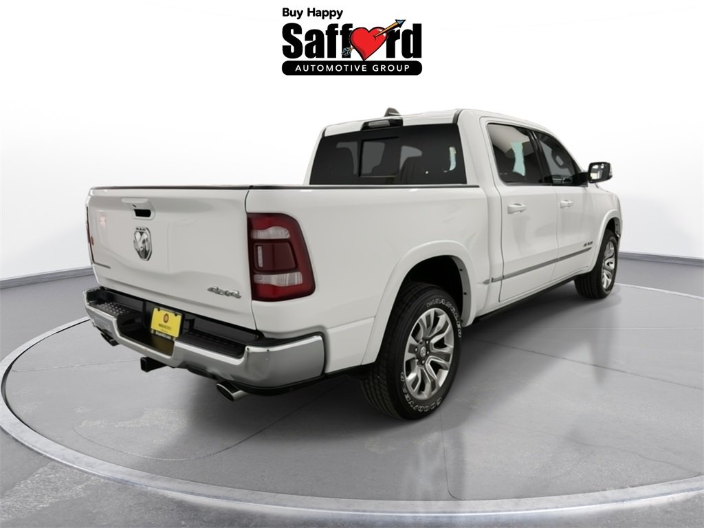 2023 Ram 1500 Limited photo 4