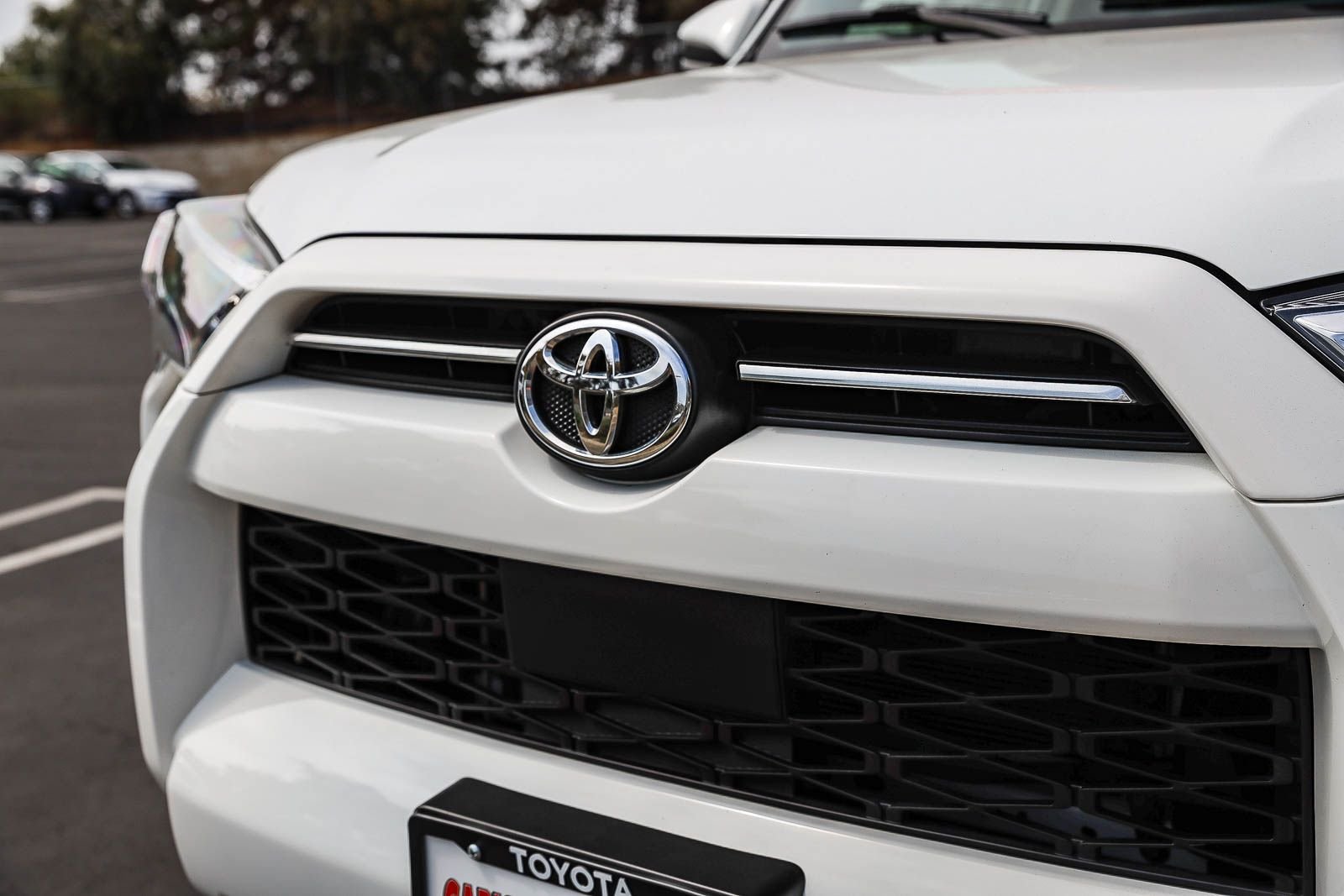 Certified Used 2023 ICE CAP Toyota SR5 image 11