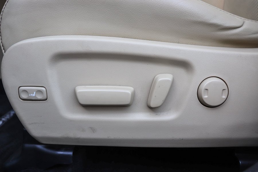 2016 Toyota Highlander Limited Platinum - Photo 21