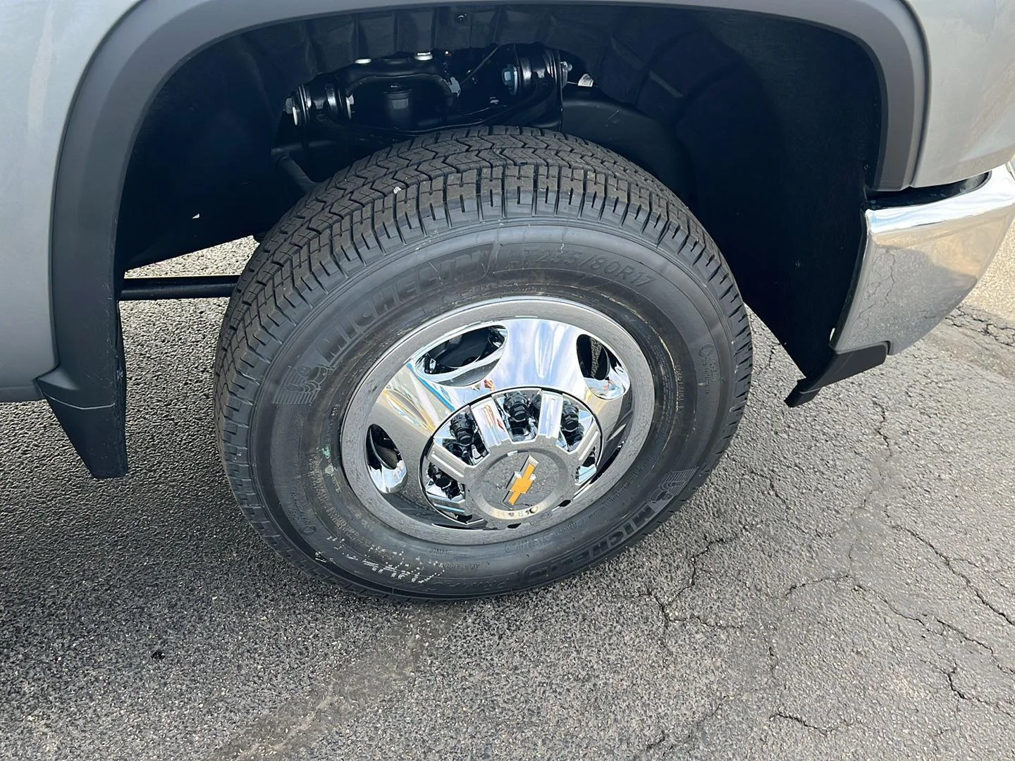 2026 Chevrolet Silverado 3500 HD LT - Photo 35