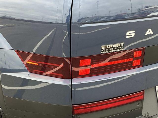 2026 Hyundai Santa Fe SEL - Photo 45