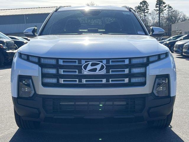 New 2026 White Hyundai SEL AWD image 39