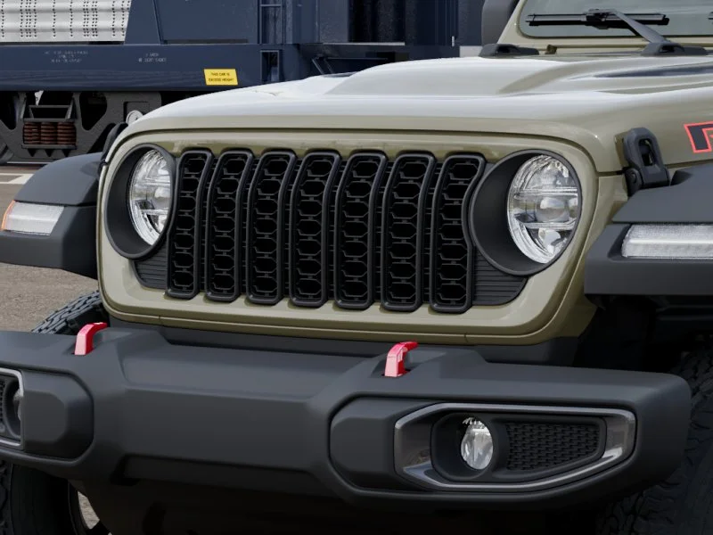 New 2027 41 Jeep Rubicon image 39