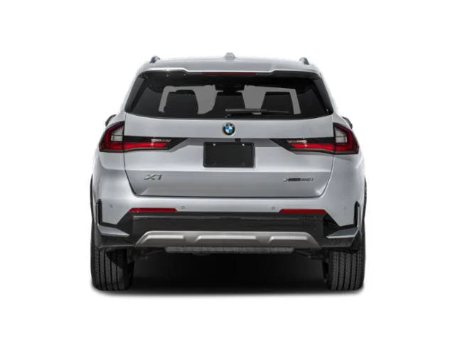 Used 2024 Silver BMW xDrive28i image 6