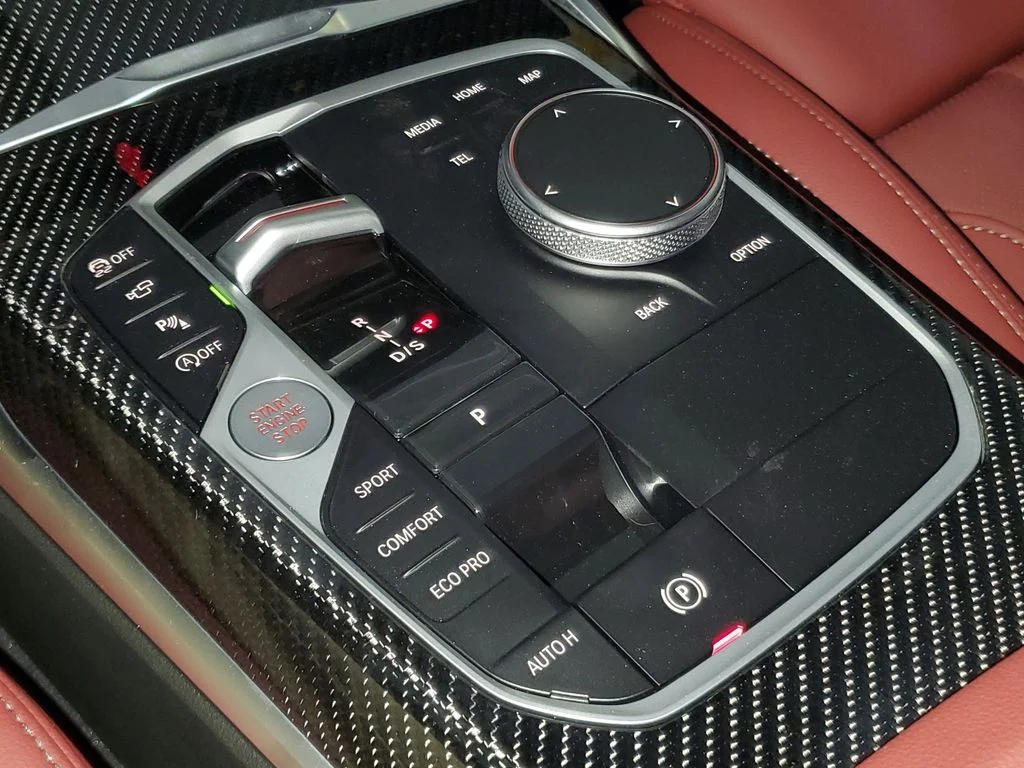 New 2026 Dravit Grey Metallic BMW M340i image 25
